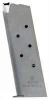 AUTO-ORDNANCE MAGAZINE 1911A1 45ACP 7RD BLACK