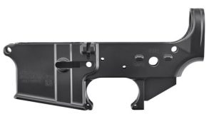 RUGER STRIPPED AR-15 LOWER RECEIVER .223/5.56