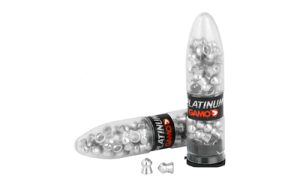 GAMO PBA PLATINUM PLLT 177CAL 100CT