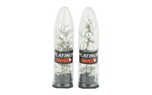 GAMO PBA PLATINUM PELLET .22 50PK