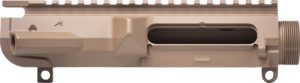 AERO PRECISION M5 STRIPPED UPPER RECEIVER FDE CERAKOTE
