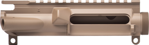 AERO PRECISION AR15 STRIPPED UPPER RECEIVER FDE