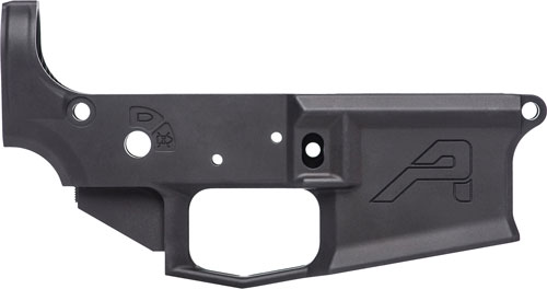 AERO PRECISION M4E1 STRIPPED LOWER RECEIVER BLACK - Image 2