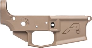 AERO PRECISION M4E1 STRIPPED LOWER RECEIVER FDE