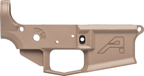 AERO PRECISION M4E1 STRIPPED LOWER RECEIVER FDE - Image 2