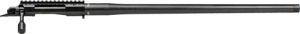AERO PRECISION SOLUS BARRELED SHORT ACTION 22" SENDERO 6.5CM