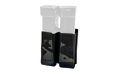 GBRS GROUP DOUBLE PISTOL POUCH MCB