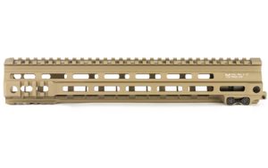 GEISSELE 13.5" SPR MOD MK4 MLOK DDC