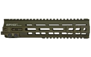 GEISSELE 10" SUPER MOD MK4 FED ODG