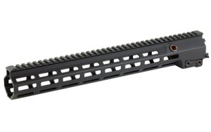 GEISSELE 15" SMR MK16 MLOK BLK