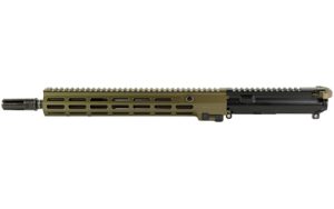 GE URG-I NC 556NATO 14.5" BLK/DDC