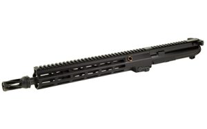 GE SUPER DTY MOD1 5.56 13.9" URG BLK