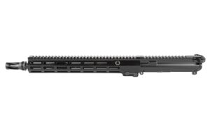 GE SUPER DTY MOD1 5.56 14.5" URG BLK