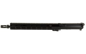 GE SUPER DUTY MOD1 5.56 16 URG BLK
