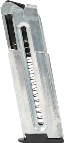 GERMAN SPORT MAGAZINE M-1911 AND GSG-9 22LR 10RD