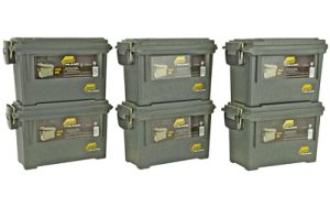 PLANO ELEM PRF AMMO BOX ODG FLD 6PK