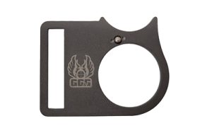 GG&G MOSSBERG 590 AMBI FRNT SLNG MNT