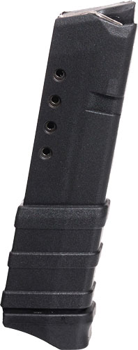 PRO MAG MAGAZINE FOR GLOCK 43 9MM 10RD BLACK POLYMER