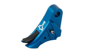 GLMSTR TRIGG FOR GLK GEN 5 BLU/BLK