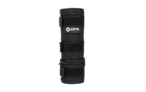 GPS TAC SUPPRESSOR COVER 7.5" BLK