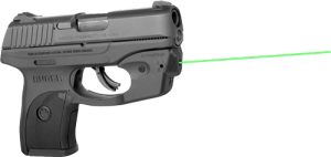 LASERMAX LASER CENTERFIRE GRN W/GRIPSENSE LC9/LC380/LC9S/EC9