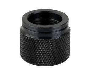 GROVTEC MUZZLE THREAD PROTECTR 1/2-28 X .705" MOST AR BARRELS