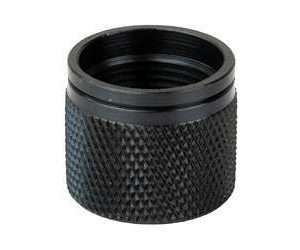 GROVTEC MUZZLE THREAD PROTECTR 5/8-24 X .740" AR-10 300 AAC