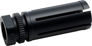 GROVTEC G-NITE FLASH HIDER PRONGED 5.56/.223 1/2X28