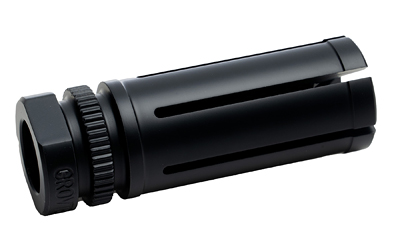 GROVTEC G-NITE FLASH HIDER PRONGED 7.62/.308 5/8X24