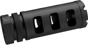 GROVTEC G-BRAKE MUZZLE BRAKE 5.56/.223 1/2X28