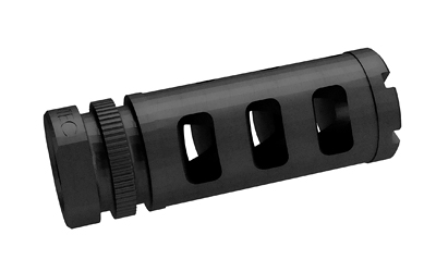 GROVTEC G-BRAKE MUZZLE BRAKE 7.62/.308 5/8X24