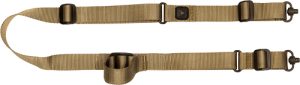 GROVTEC QS 2 POINT SABRE 1.25" SLING TAN