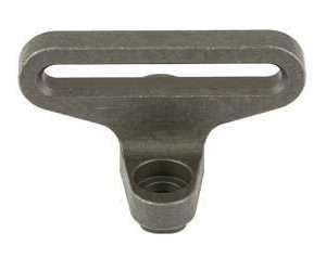 GROVTEC SLING MOUNT M-LOK FIXED LOOP 1.25"