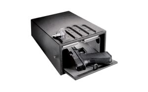 GUNVAULT MINIVAULT STANDARD