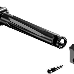 RADIAN AFTERBURNER & RAMJET GEN5 BLACK MATCH BARREL