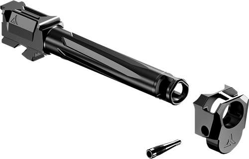RADIAN AFTERBURNER & RAMJET GEN5 BLACK MATCH BARREL