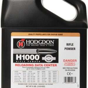 HODGDON H1000 8LB. CAN