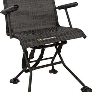 HAWK BLIND CHAIR STEALTH SPIN-360