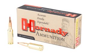 HRNDY CUST 6MM ARC 90GR CX 20/200