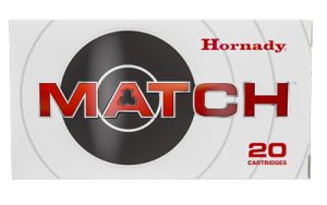 HRNDY MTCH 22CREED 80GR ELD-M 20/200