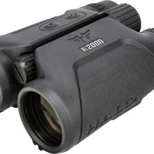 HALO K2000 10X42 BINOCULARS LRF W/ LASER RANGEFINDER