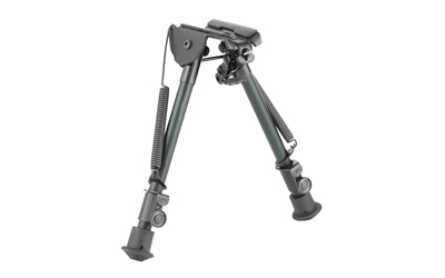 HARRIS BIPOD 9-13" ROTATE SELF LEVEL