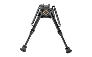 HARRIS BIPOD 6-9" (LEG NOTCH) PIC