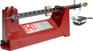 HORNADY LOCK-N-LOAD BALANCE BEAM SCALE