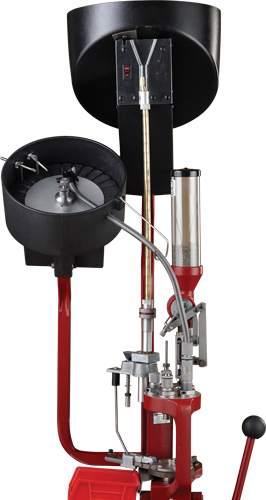 HORNADY LOCK-N-LOAD AP PISTOL BULLET FEEDER - Image 4