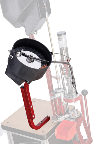 HORNADY LOCK-N-LOAD AP PISTOL BULLET FEEDER - Image 3