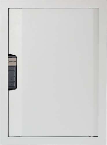 HORNADY SNAPSAFE IN-WALL SAFE DROP SHIP ONLY