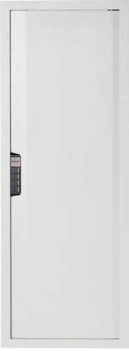 HORNADY SNAPSAFE IN-WALL SAFE TALL DROP SHIP ONLY