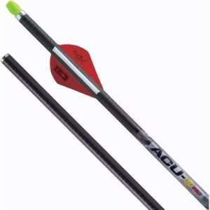 TENPOINT XBOW ARROW ACU-X RD 20" W/ACU-X NOCK .001" 6PK