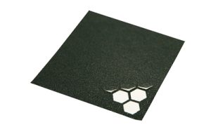 HEXMAG GRIP TAPE BLK